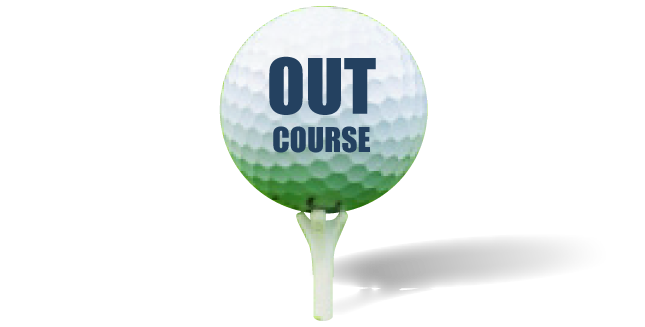 OUT COURSE